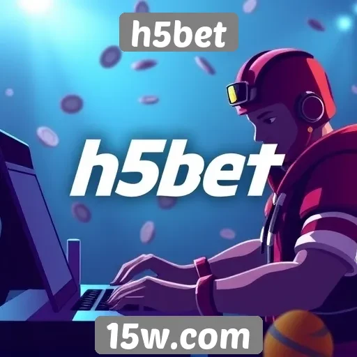 novidades no h5bet atraem novos jogadores