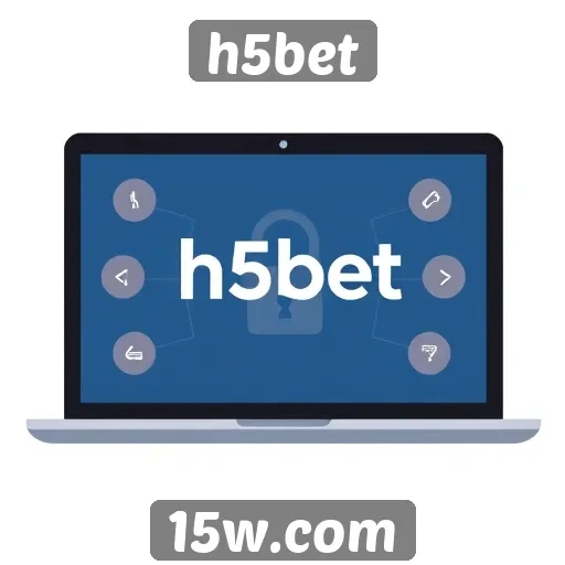 Segurança e confiabilidade do site h5bet em análise