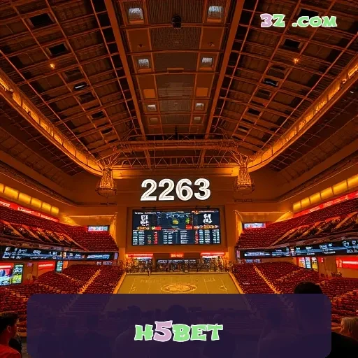 h5bet: Facilite Seus Pagamentos e Aumente Seu Jogo Agora Mesmo!