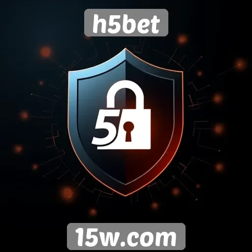 Avaliação da segurança e privacidade no h5bet