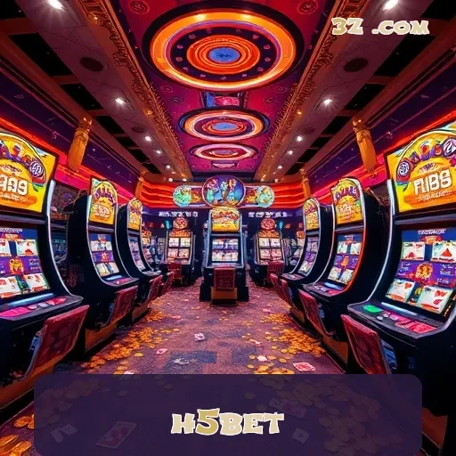 h5bet e seu Suporte 24/7 que Encanta Usuários Todos os Dias!