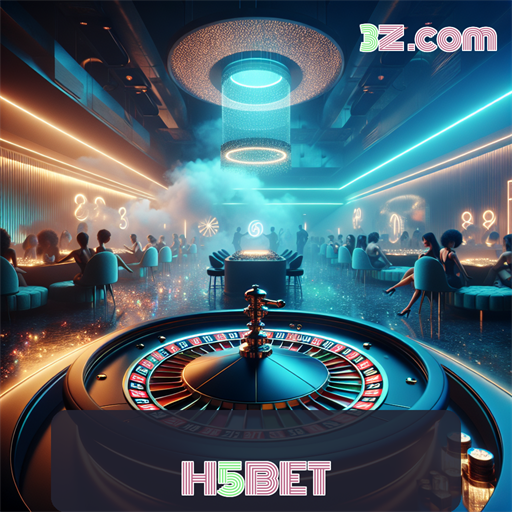 H5Bet: A Experiência Confiável que Todos Buscam nos Jogos